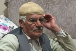  Alzheimer Hastas 85 Yandaki Adamdan 2 Gndr Haber Alnamyor