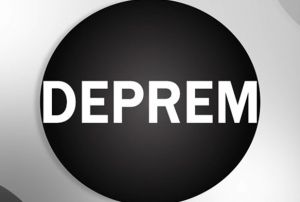 Ege'de 5.1 byklnde deprem!