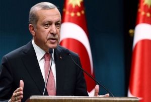 Erdoan'dan Suikastla lgili nemli Aklama