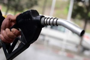 Benzine byk zam geldi