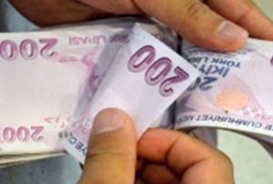 Emekliler kramiye Fark in Gn Sayyor