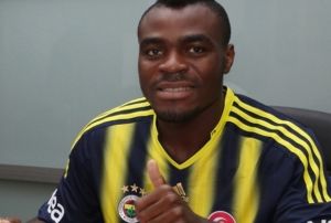 Emenike Rusyaya geri dnyor