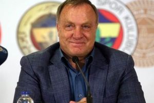 Advocaat sonutan memnun