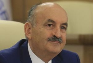 Asgari cret Belli Oldu