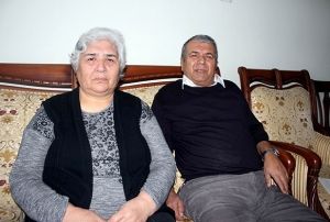 Yal ift dolandrlmaktan son anda kurtuldu 