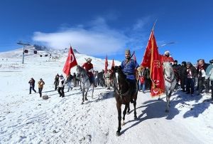  Sarkam Harekatn anmak iin yry gerekletirilecek