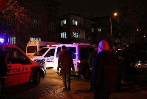 Gaziantep'te hareketli saatler yaand