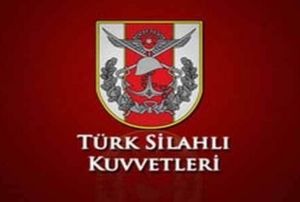 TSK'dan Fla Aklama