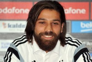 Olcay ahan, Trabzonspor'da