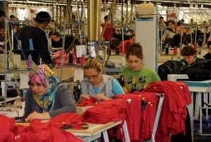 sizlik oran Ekim'de 11,8 seviyesinde gerekleti
