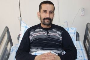 Kalbi duran adam 15 dakika sonra hayata dnd