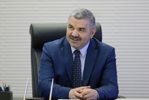 Bakan elik: 