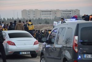 Diyarbakr Valilii: 