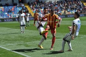  Kayserisporda Welliton kadro d