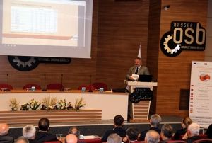 Mobilyann bakenti Kayseri