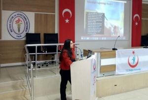 Bu Alkanlk Sinsi Bir Davran Problemi Olma Yolunda lerliyor