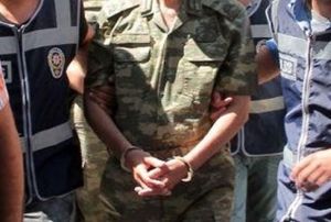 stanbul merkezli operasyonda Kayseri'den 7 asker gzaltna alnd