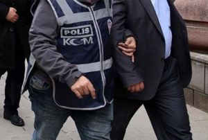 zvatan eski Kaymakam Yldrm gzaltna alnd