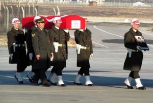El Bab ehitleri memleketlerine uurland