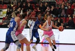 Bellona AG'den Galibiyet