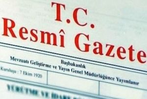 4 yeni Kanun Hkmnde Kararname yaymland: hra ve iadeler var