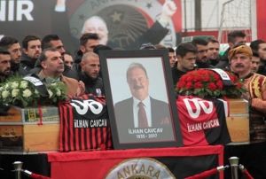 lhan Cavcav'a Veda