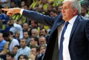 Obradovic: yi oynamaya devam etmek istiyoruz
