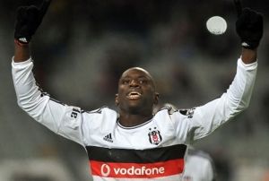 Beikta'a geri dnyor