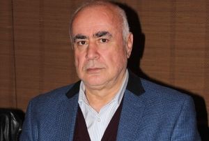 Saffet Klah Kayserispor'a bakan adayln aklad 