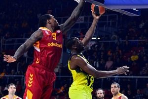 Fenerbahe-Galatasaray ma hangi kanalda, saat kata?