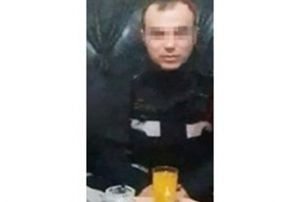 Ortan ldren uzman avu her yerde aranyor