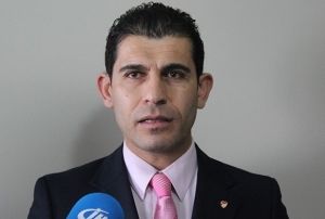  Kazada hayatn kaybeden hakemin ailesine sevindirici haber