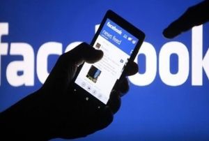 Facebook'ta 'hediye eki' dolandrcl