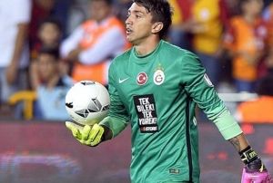 Muslera rekora hazrlanyor