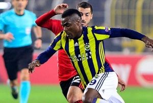 Emenike ve Van Der Wiele iyi haber