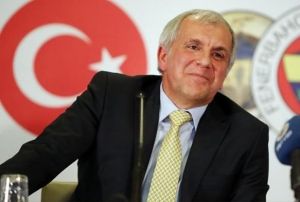 Zeljko Obradovic: 'ok mutluyum sonutan'