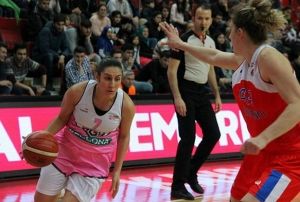 AG'den Bir Galibiyet Daha