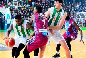 Trabzonspor Medical Park'tan sert aklama