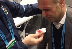 Fenerbaheden aklama geldi