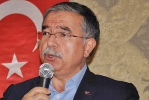 Milli Eitim Bakan smet Ylmaz'dan atama mjdesi