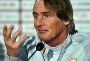 Riekerink: Kt yolda deiliz