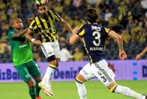 Bursaspor Fenerbahe ma ne zaman saat kata?