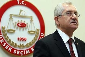 YSK Bakan Sadi Gven aklad! Referandum tarihi belli oldu!