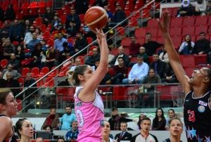AG'den Bir Galibiyet Daha