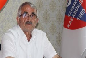 'Hem Tudor hem de Galatasaraya yakmyor'