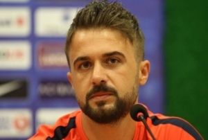 Onur Kvrak: 'Kaybetmeden devam etmek istiyoruz'