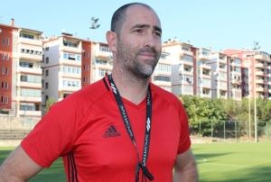 Galatasarayda Igor Tudor imzalyor