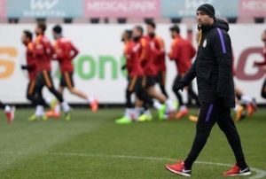 Tudor, Galatasarayn 59. teknik direktr oldu