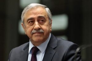 Kbrs grmelerinde gerginlik