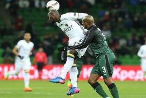 Fenerbahe turu stanbul'a brakt